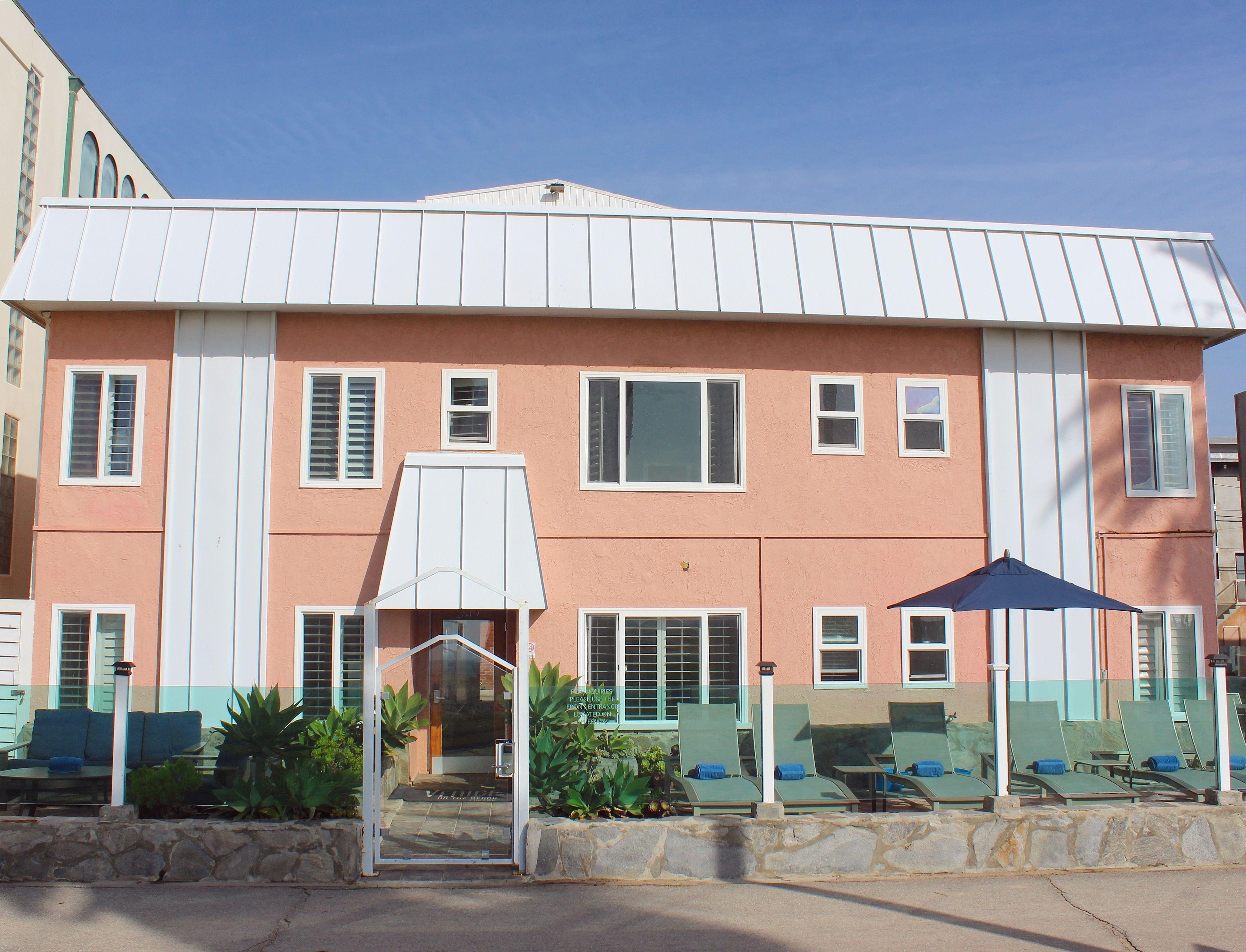 Venice On The Beach Hotel, Los Angeles