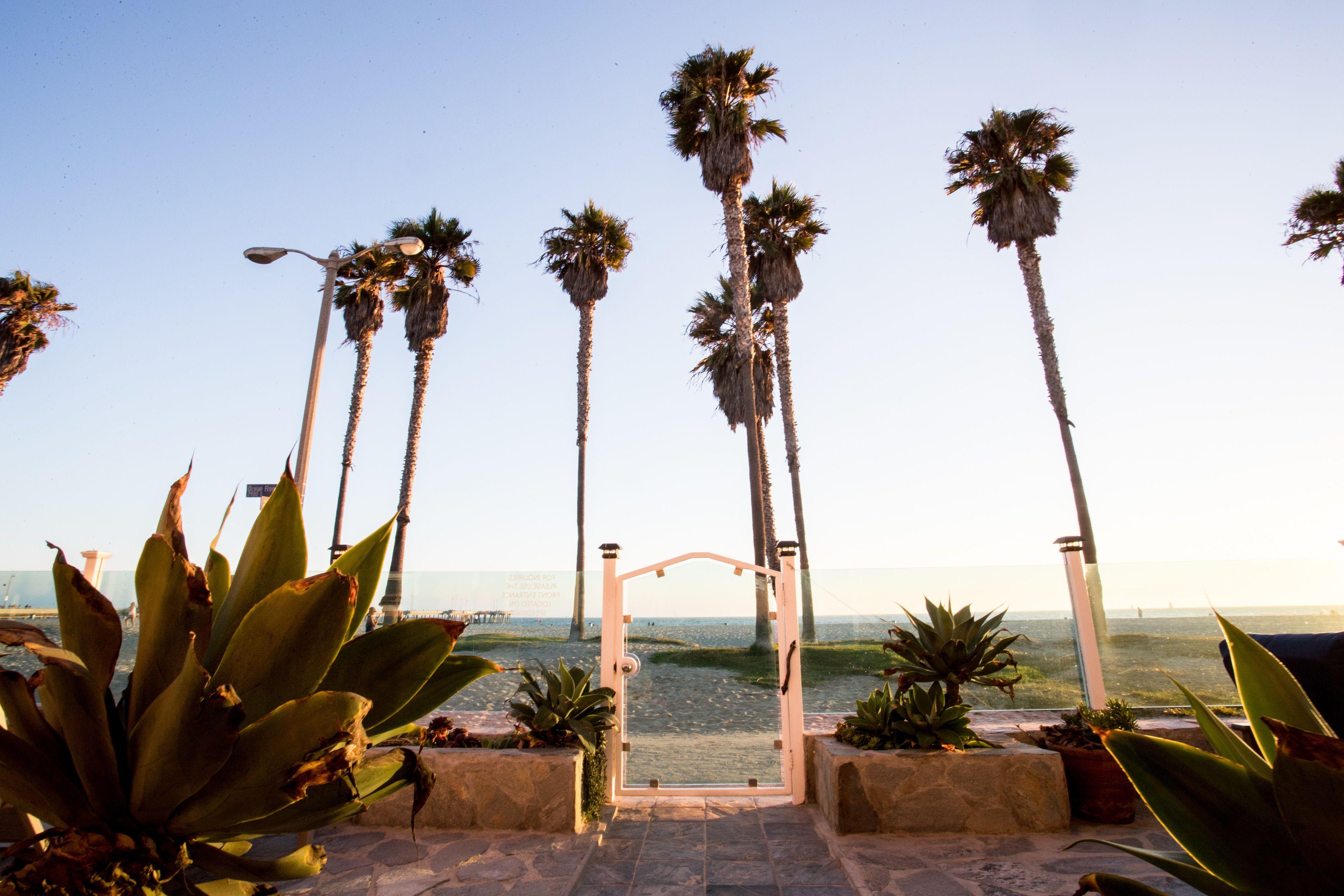 Venice On The Beach Hotel — Photos 3